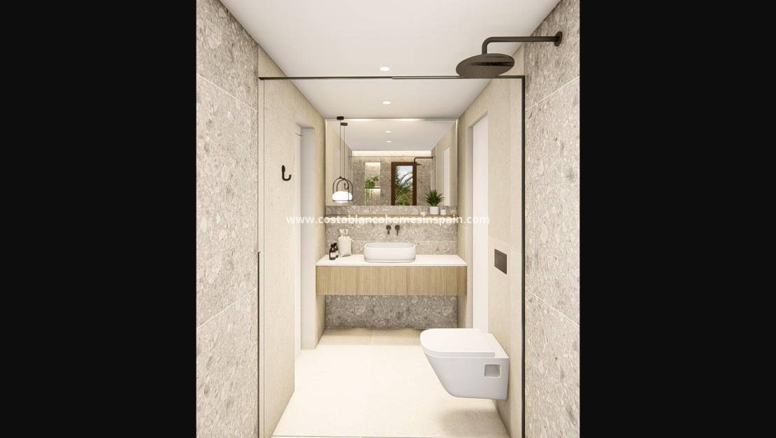 Új építésű - villa - Rojales - Lo Marabú