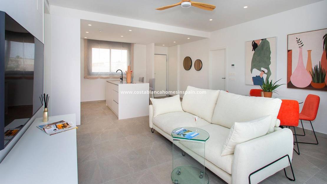 Új építésű - villa - Sucina