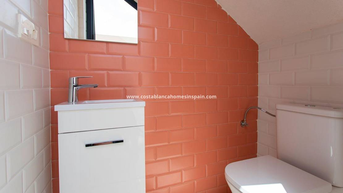 Új építésű - villa - Sucina