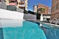 Utleie - Apartment - Benidorm - Levante