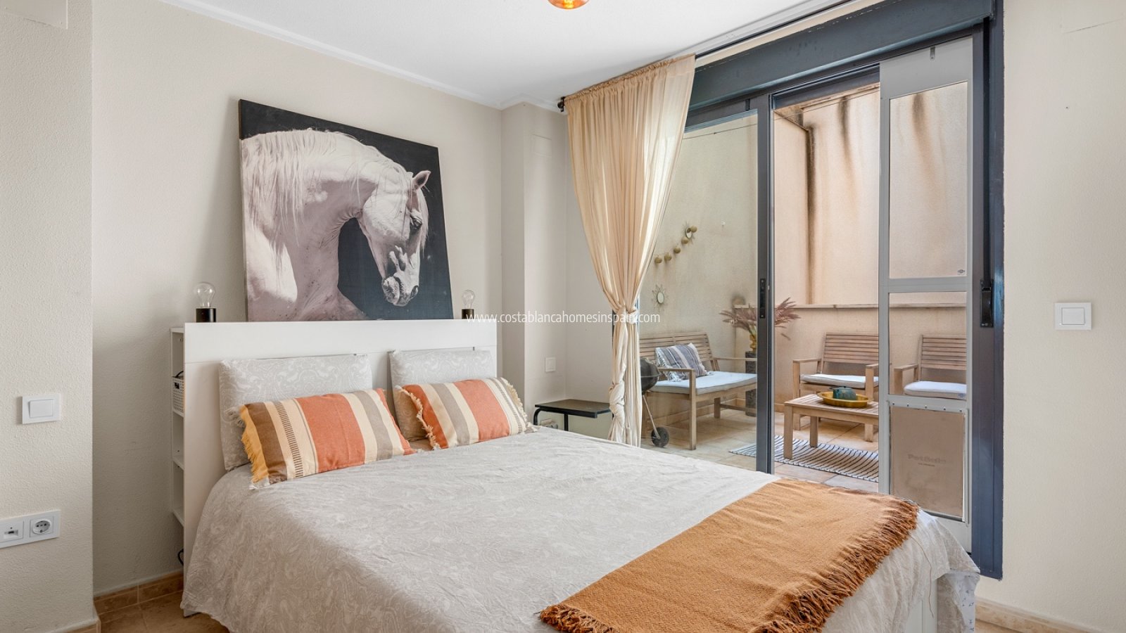 Venta - Apartment - Alicante - Carolinas Bajas
