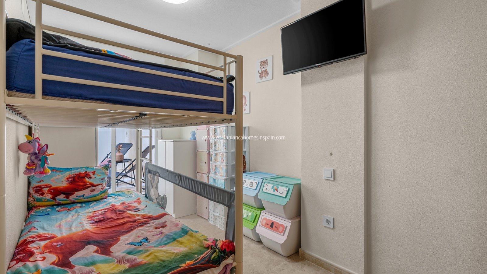 Venta - Apartment - Alicante - Carolinas Bajas