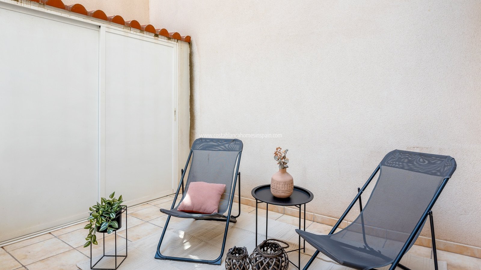 Venta - Apartment - Alicante - Carolinas Bajas