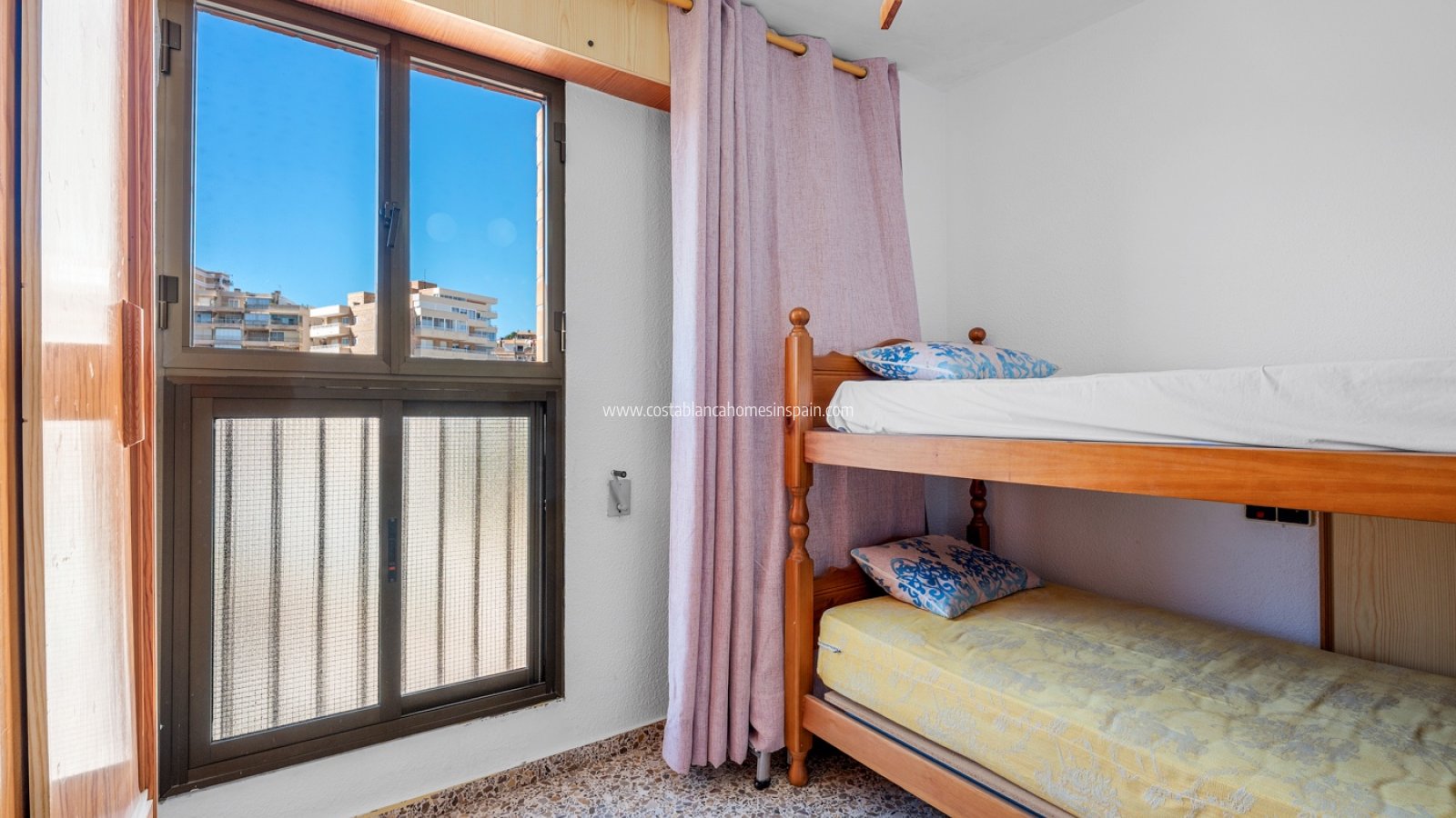 Venta - Apartment - Arenales del sol - Segunda linea playa