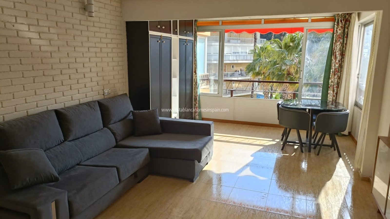 Venta - Apartment - Benidorm - Levante