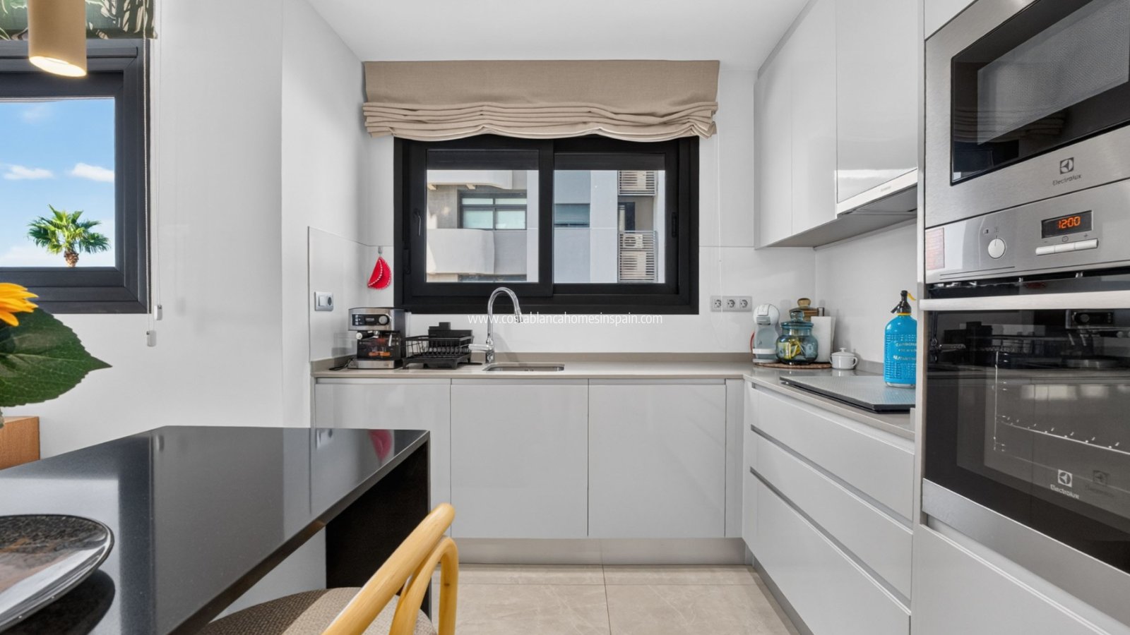 Venta - Apartment - Benidorm - Poniente