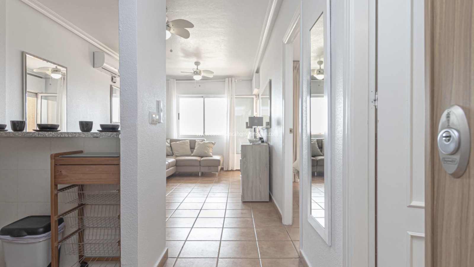 Venta - Apartment - Cabo Roig