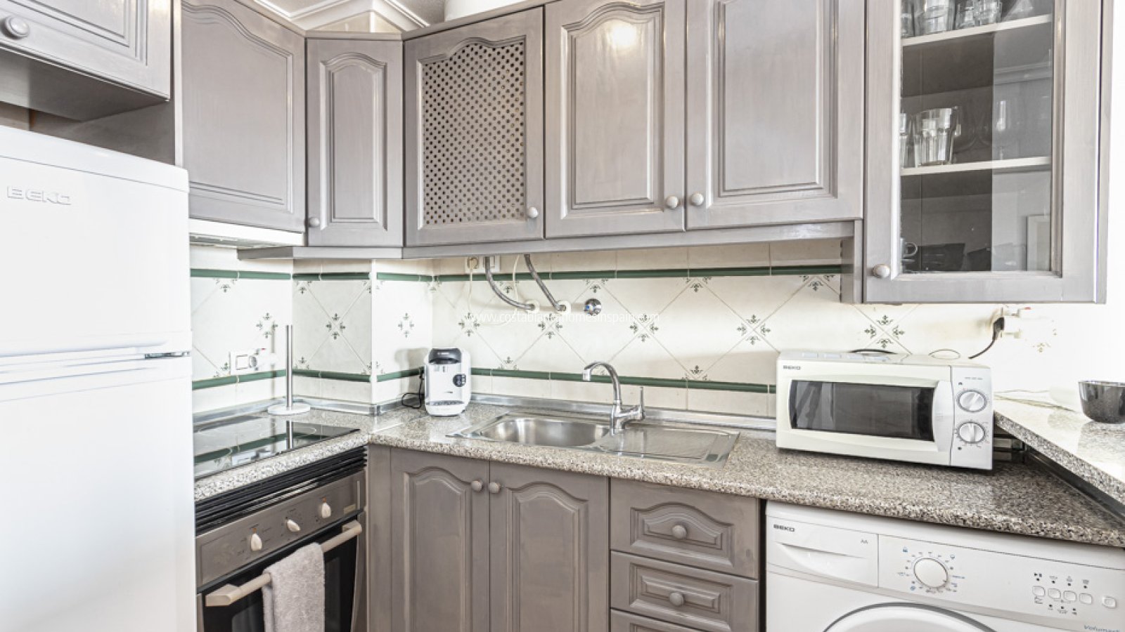 Venta - Apartment - Cabo Roig