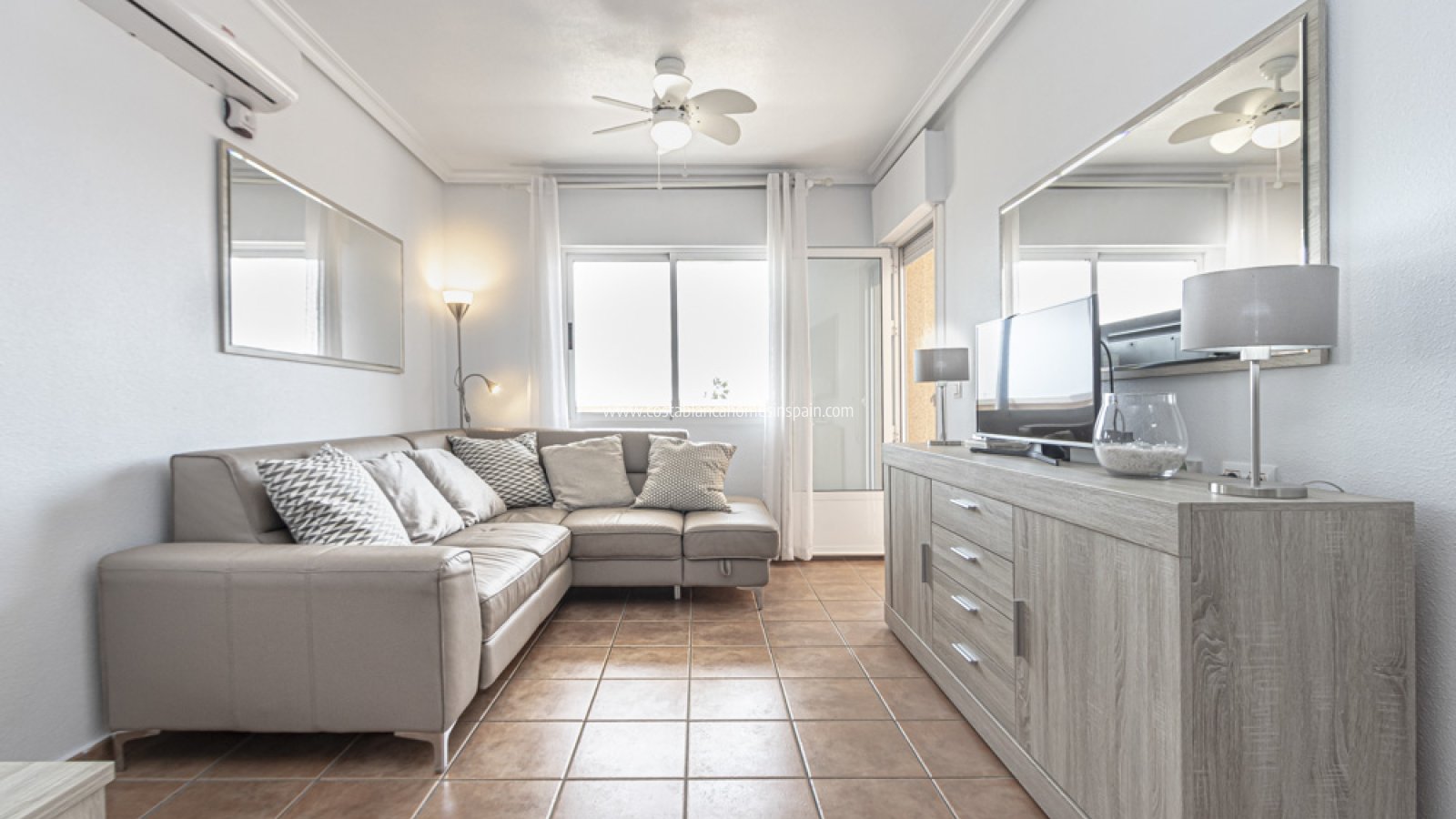 Venta - Apartment - Cabo Roig