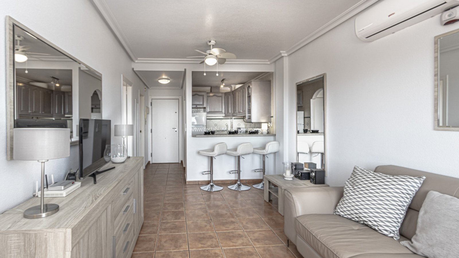 Venta - Apartment - Cabo Roig