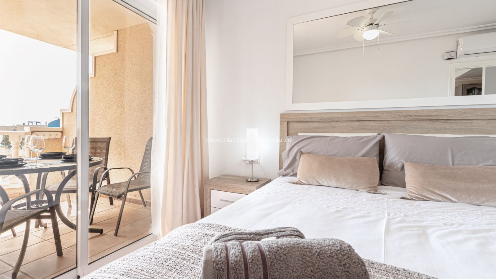 Venta - Apartment - Cabo Roig