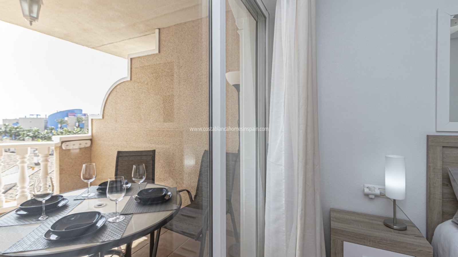 Venta - Apartment - Cabo Roig