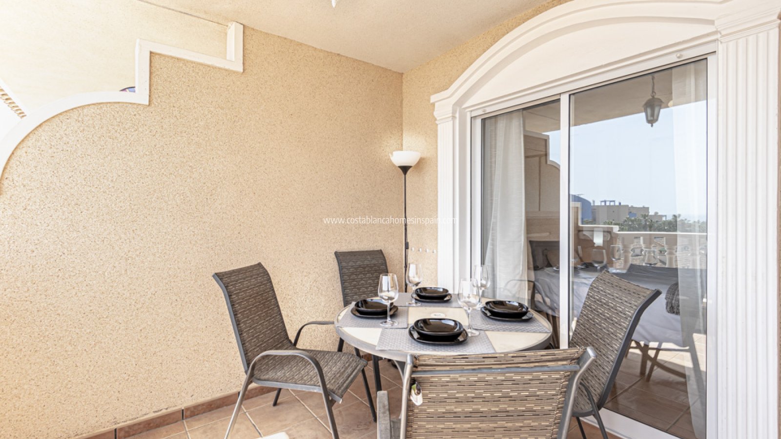 Venta - Apartment - Cabo Roig