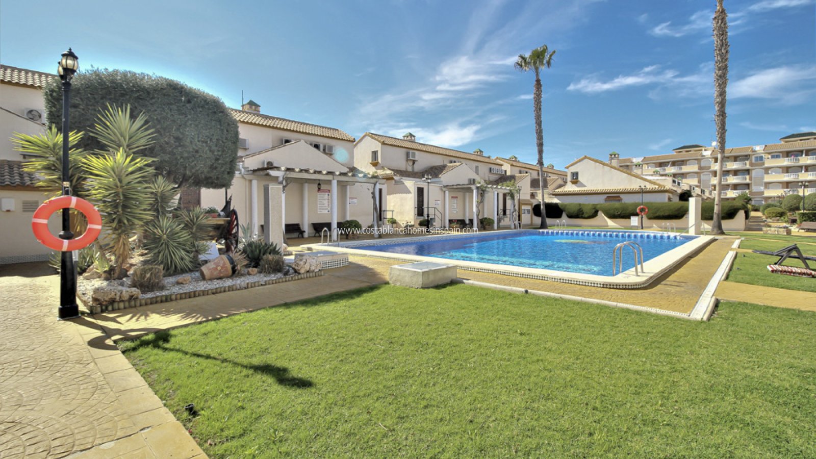 Venta - Apartment - Cabo Roig