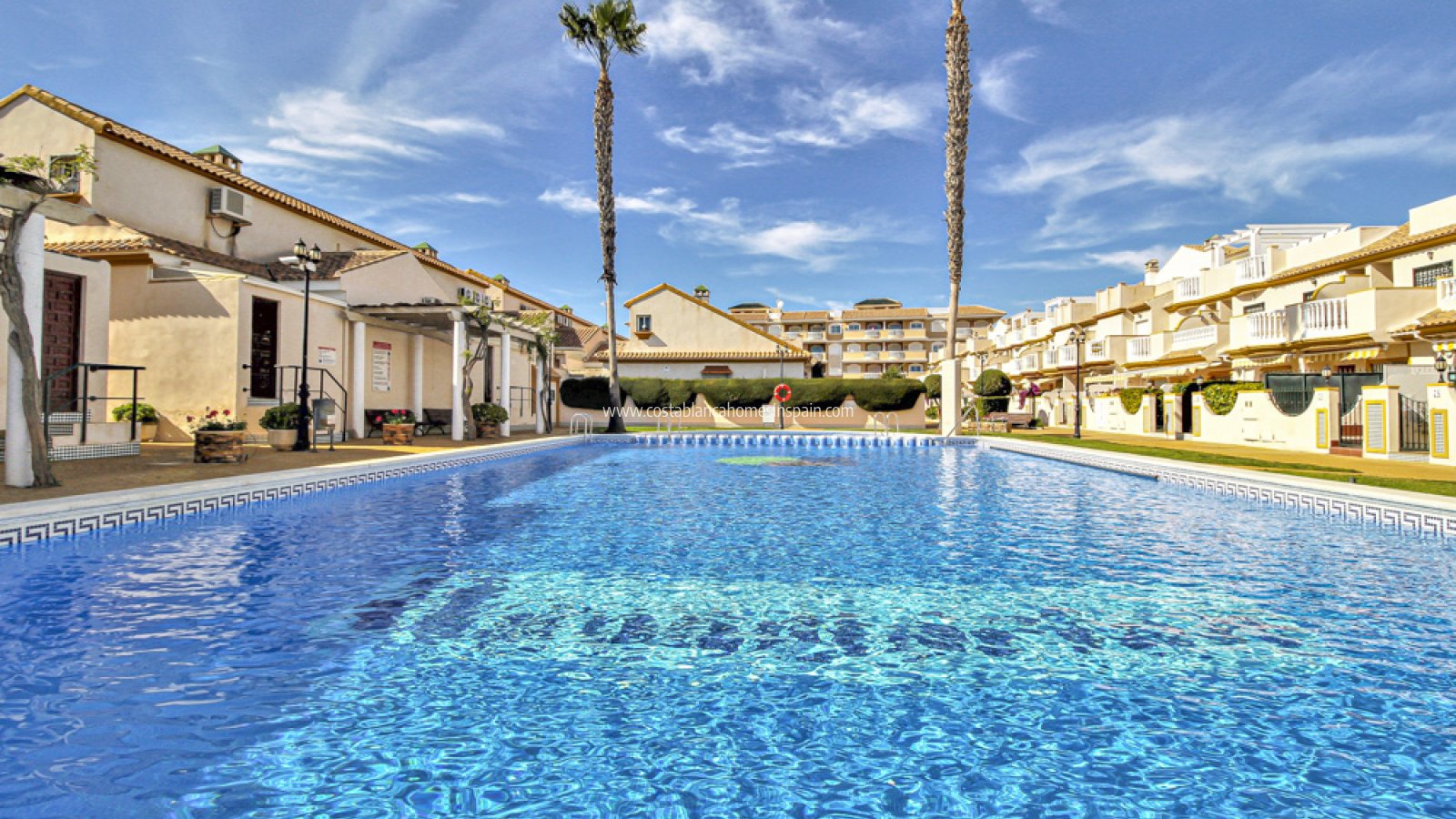 Venta - Apartment - Cabo Roig