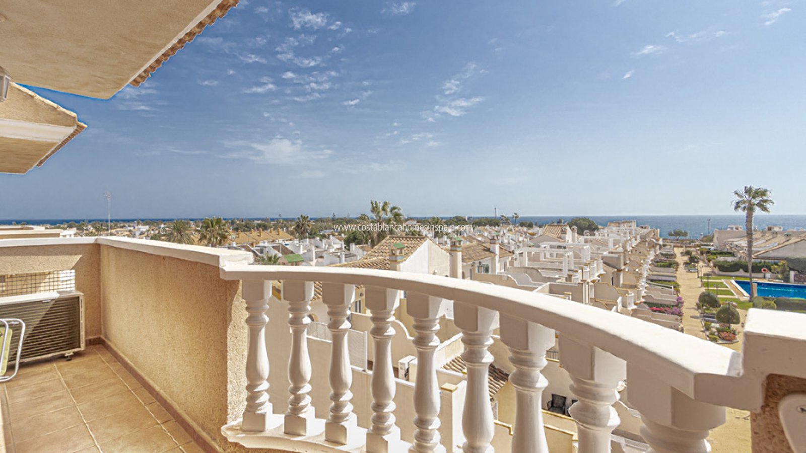 Venta - Apartment - Cabo Roig