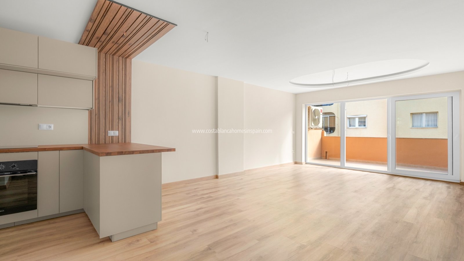 Venta - Apartment - Calpe - Centro