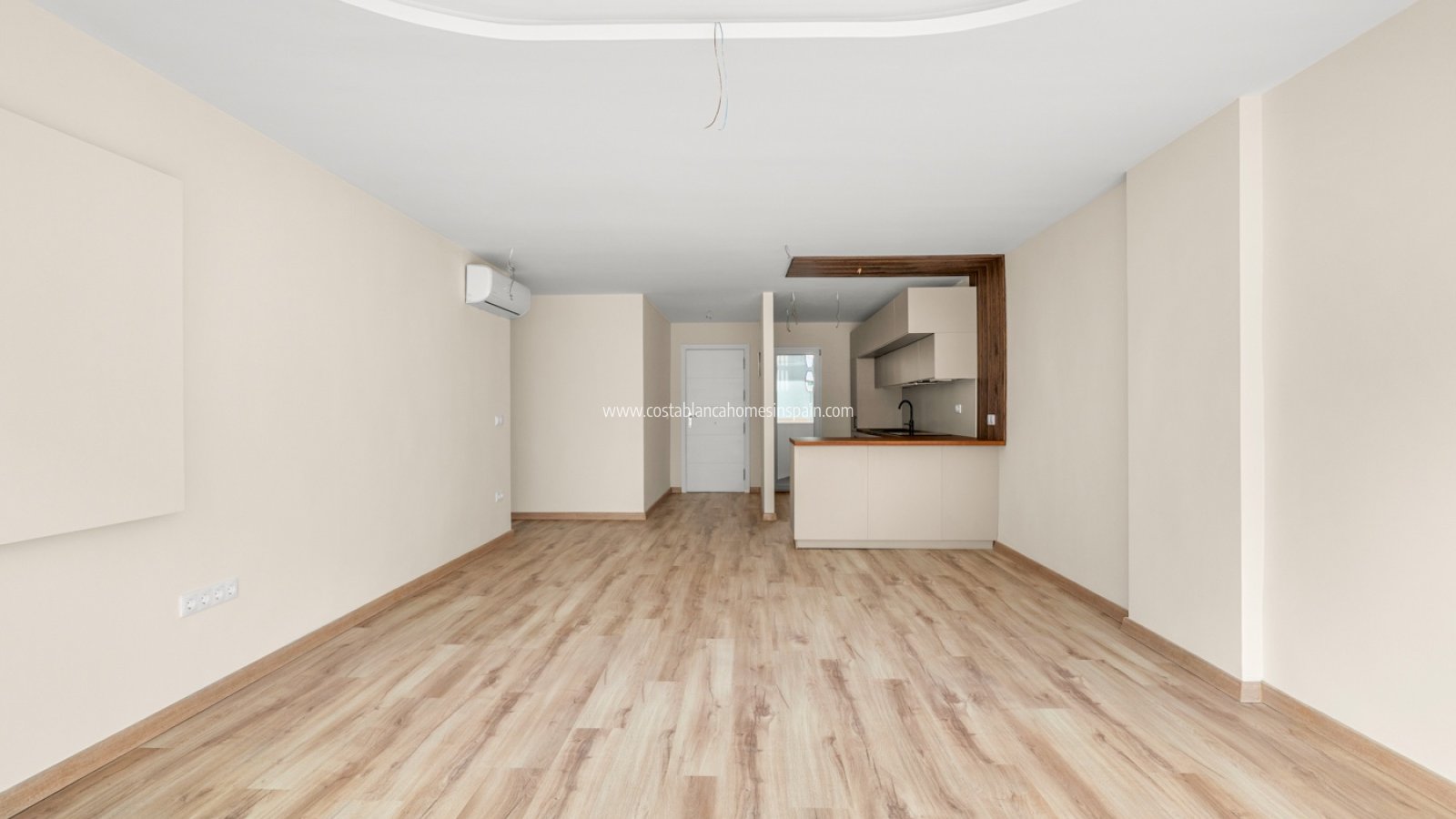 Venta - Apartment - Calpe - Centro