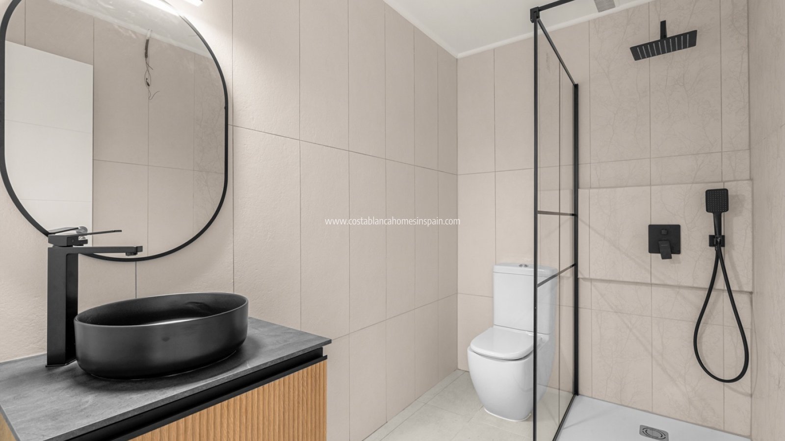 Venta - Apartment - Calpe - Centro