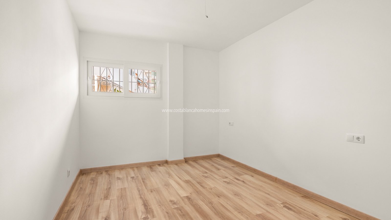 Venta - Apartment - Calpe - Centro