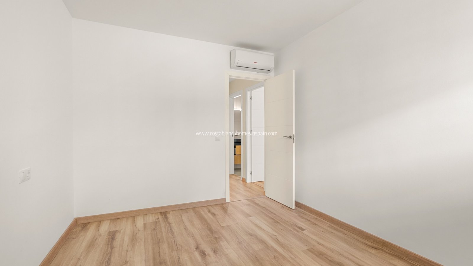 Venta - Apartment - Calpe - Centro