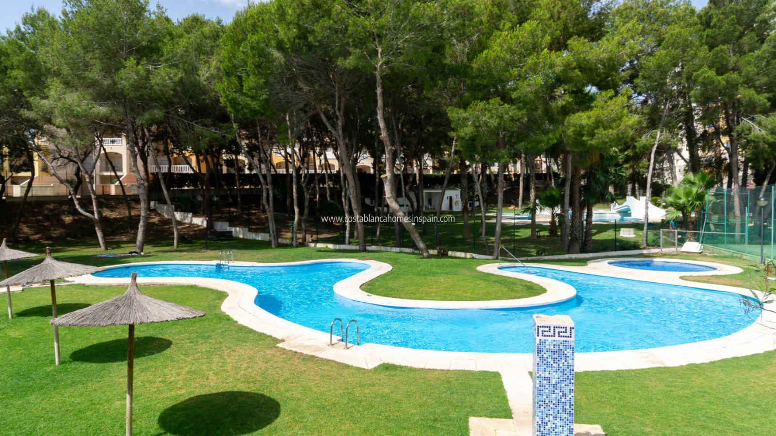 Venta - Apartment - Campoamor - Campoamor beach