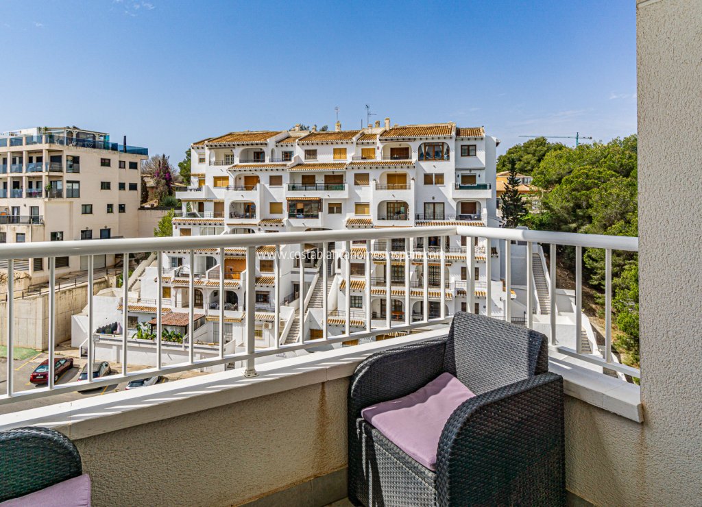 Venta - Apartment - Campoamor - Campoamor beach