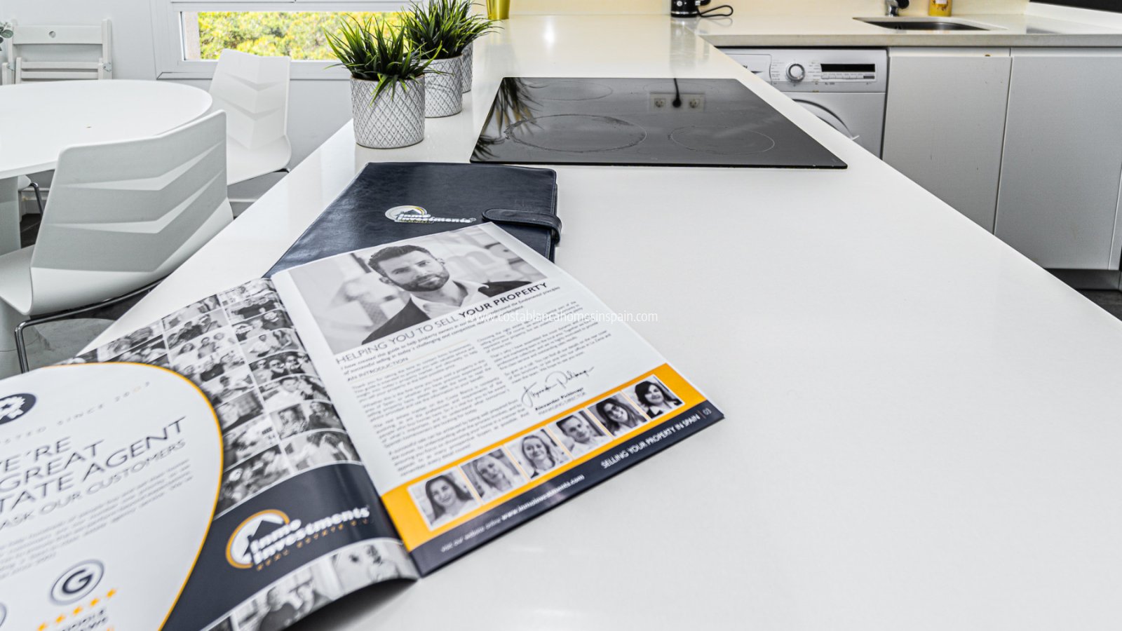 Venta - Apartment - Campoamor - Campoamor beach