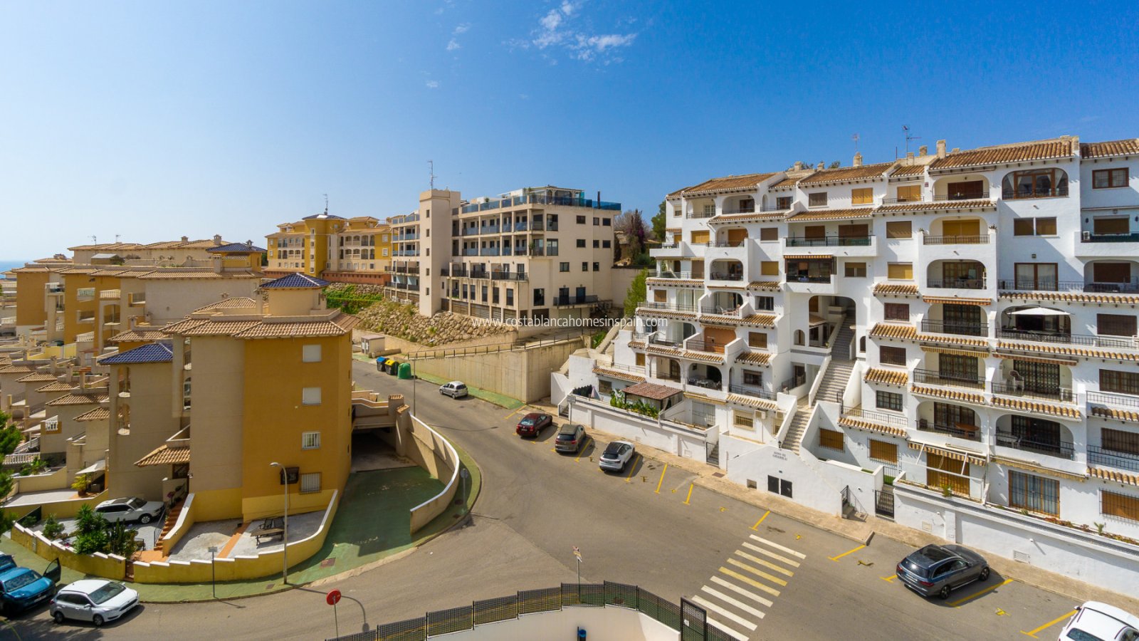 Venta - Apartment - Campoamor - Campoamor beach
