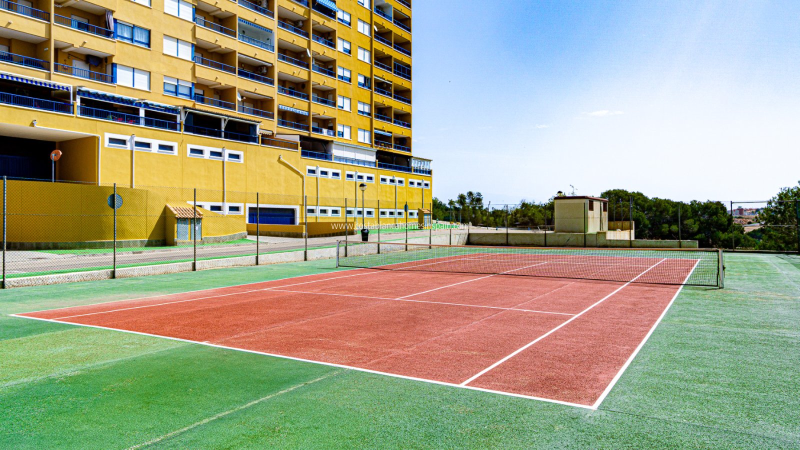 Venta - Apartment - Campoamor - Campoamor beach