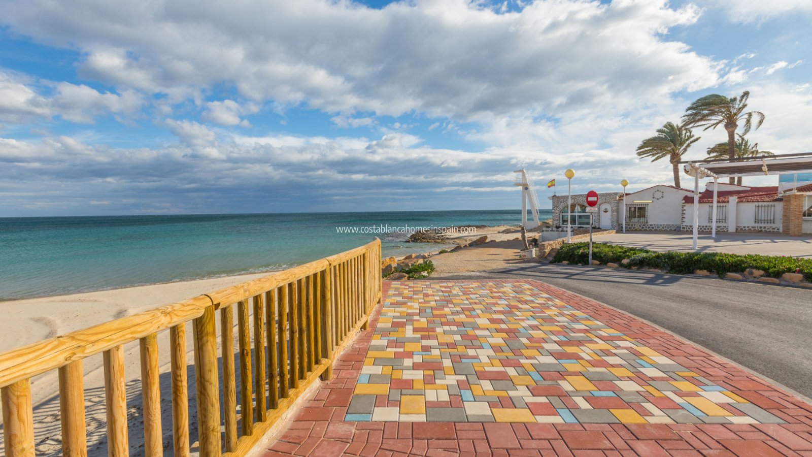 Venta - Apartment - Campoamor - Campoamor beach