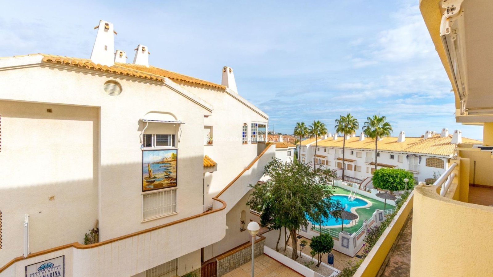 Venta - Apartment - Campoamor - Costa Blanca