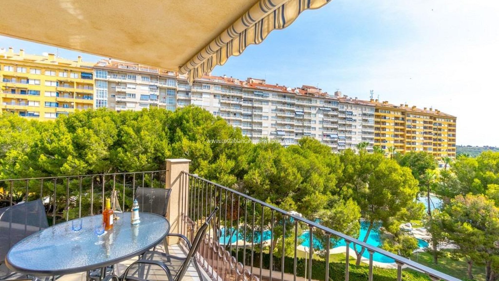 Venta - Apartment - Campoamor