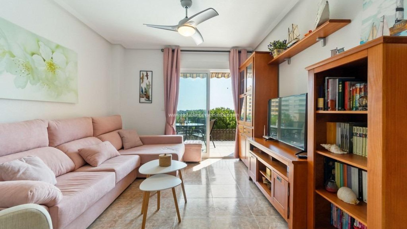 Venta - Apartment - Campoamor