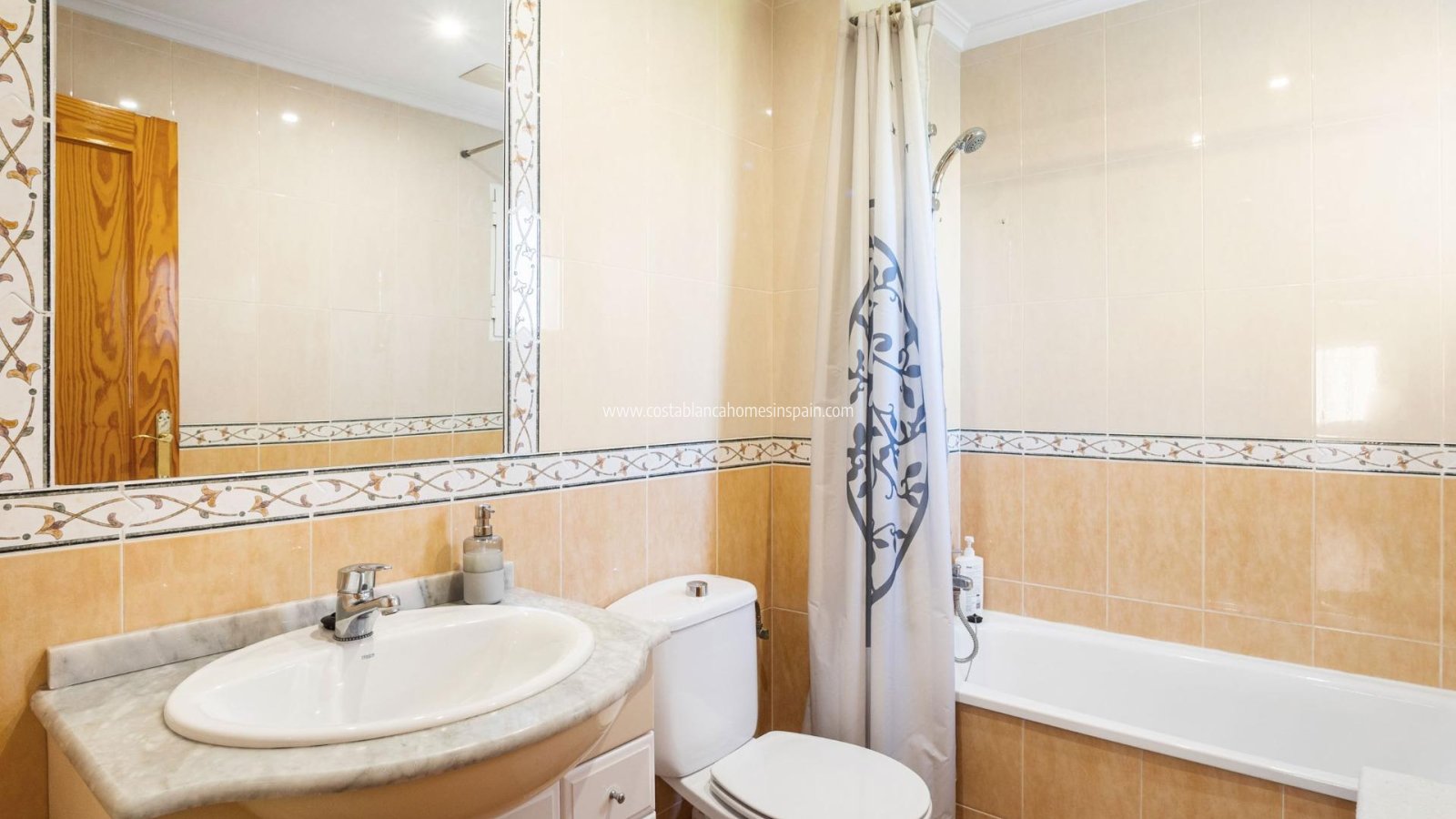 Venta - Apartment - Campoamor