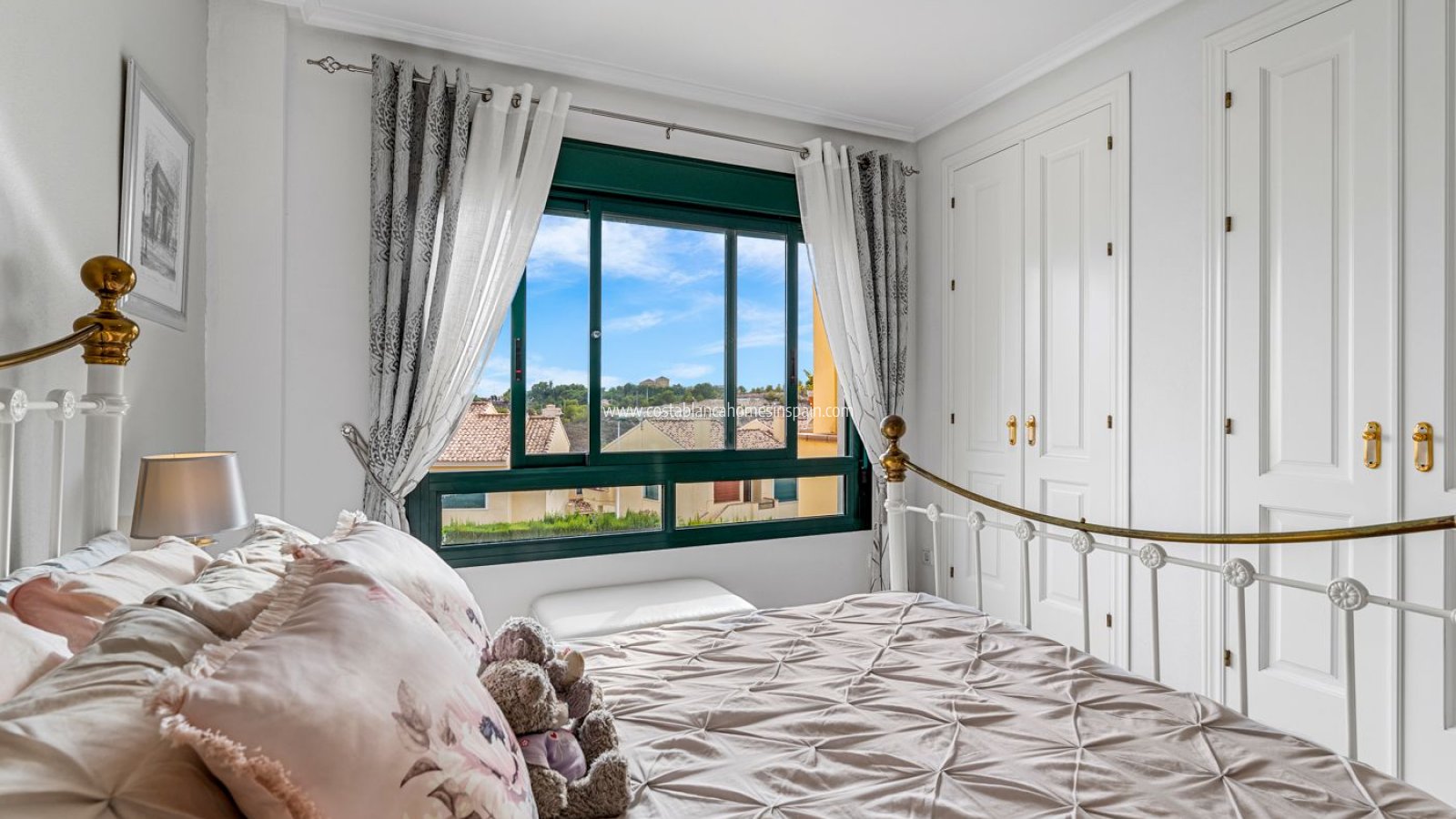 Venta - Apartment - Campoamor