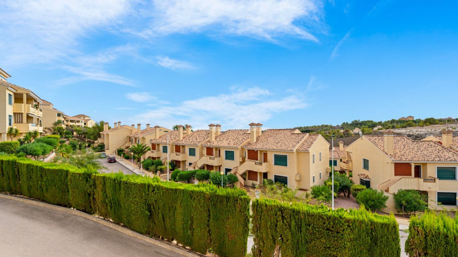 Venta - Apartment - Campoamor