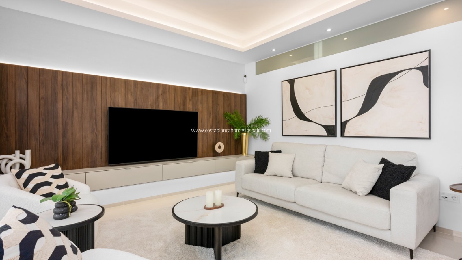 Venta - Apartment - Ciudad Quesada - Ciudad Quesada - Rojales
