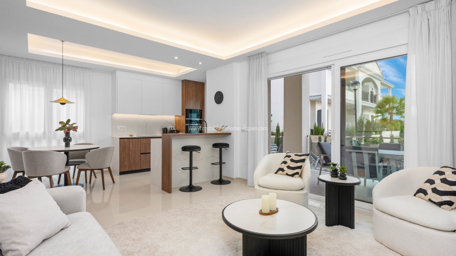 Venta - Apartment - Ciudad Quesada - Ciudad Quesada - Rojales