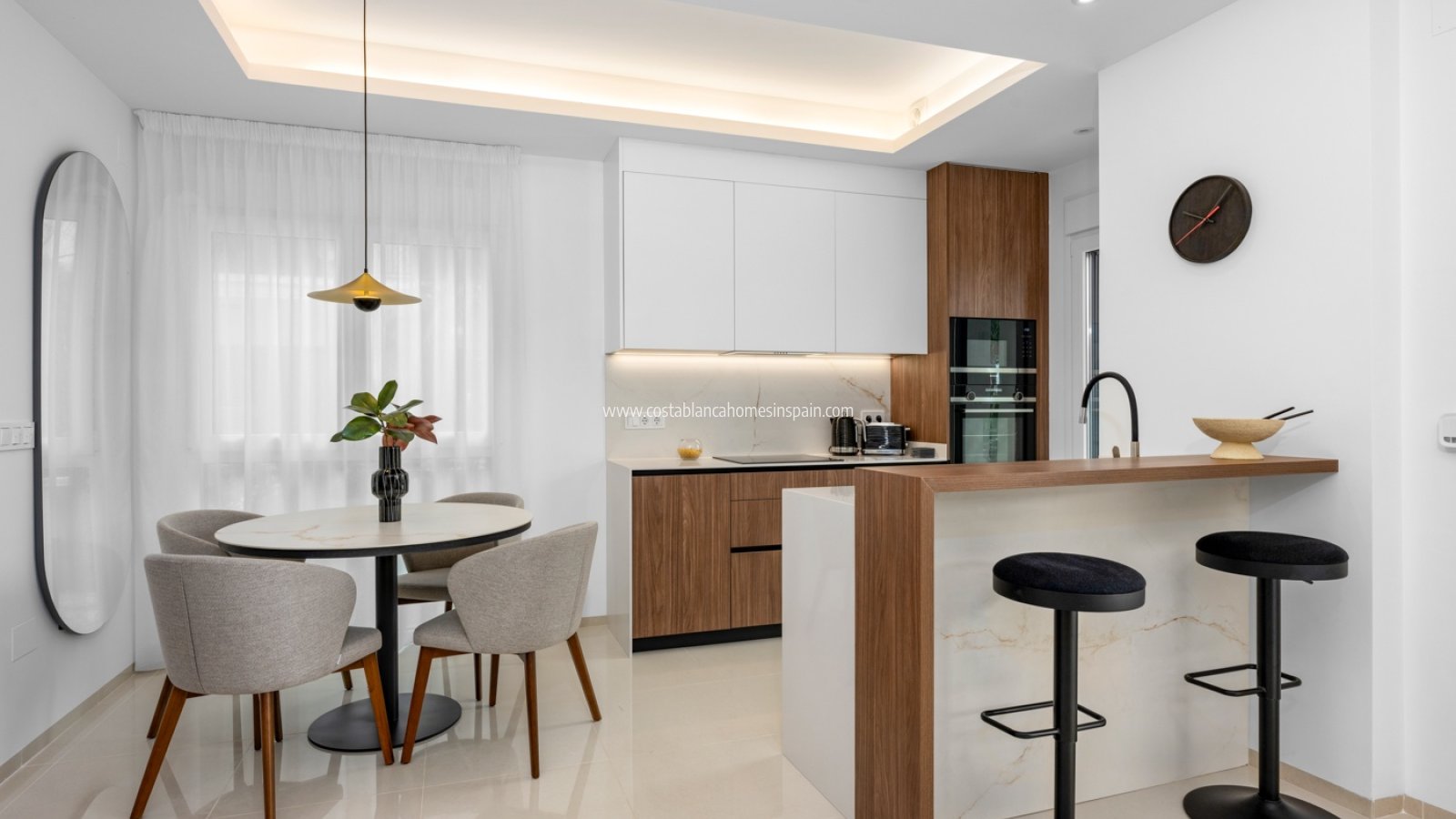 Venta - Apartment - Ciudad Quesada - Ciudad Quesada - Rojales