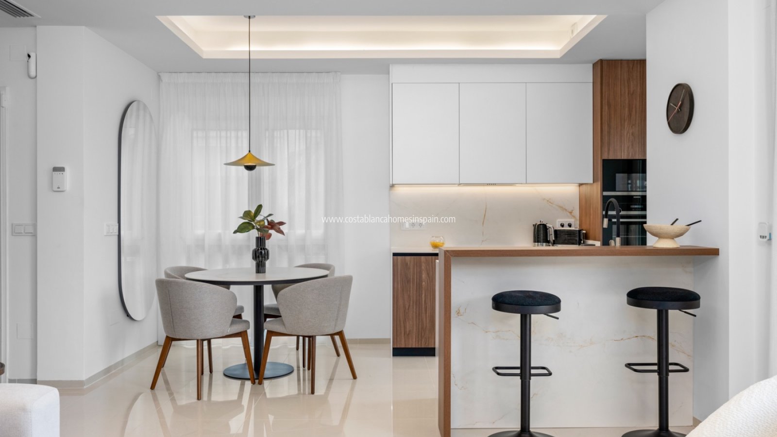 Venta - Apartment - Ciudad Quesada - Ciudad Quesada - Rojales