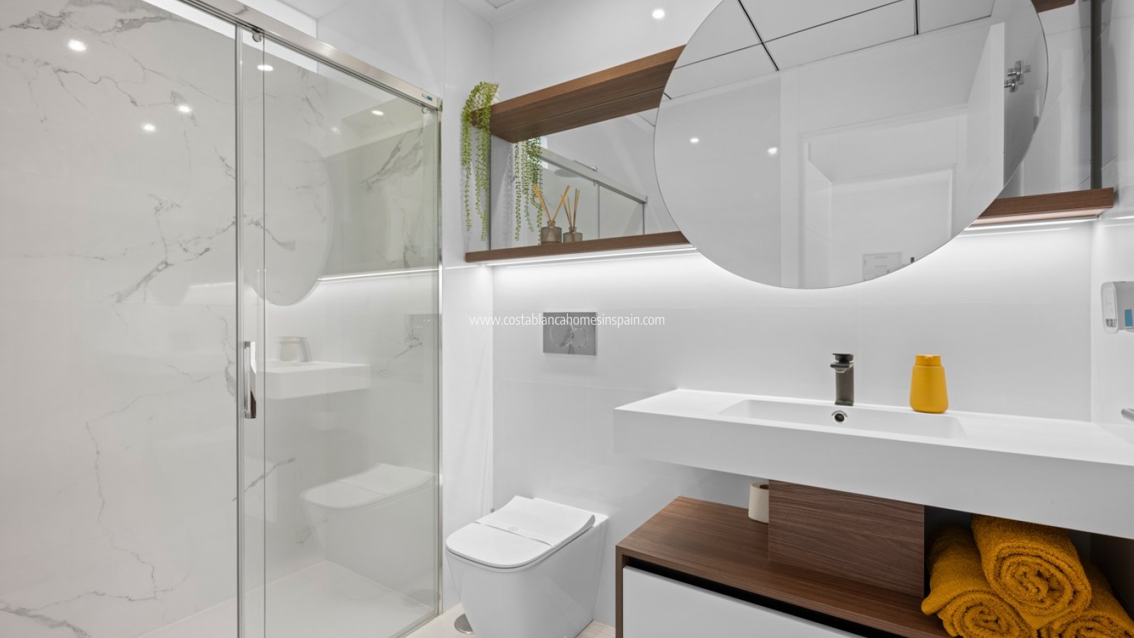 Venta - Apartment - Ciudad Quesada - Ciudad Quesada - Rojales