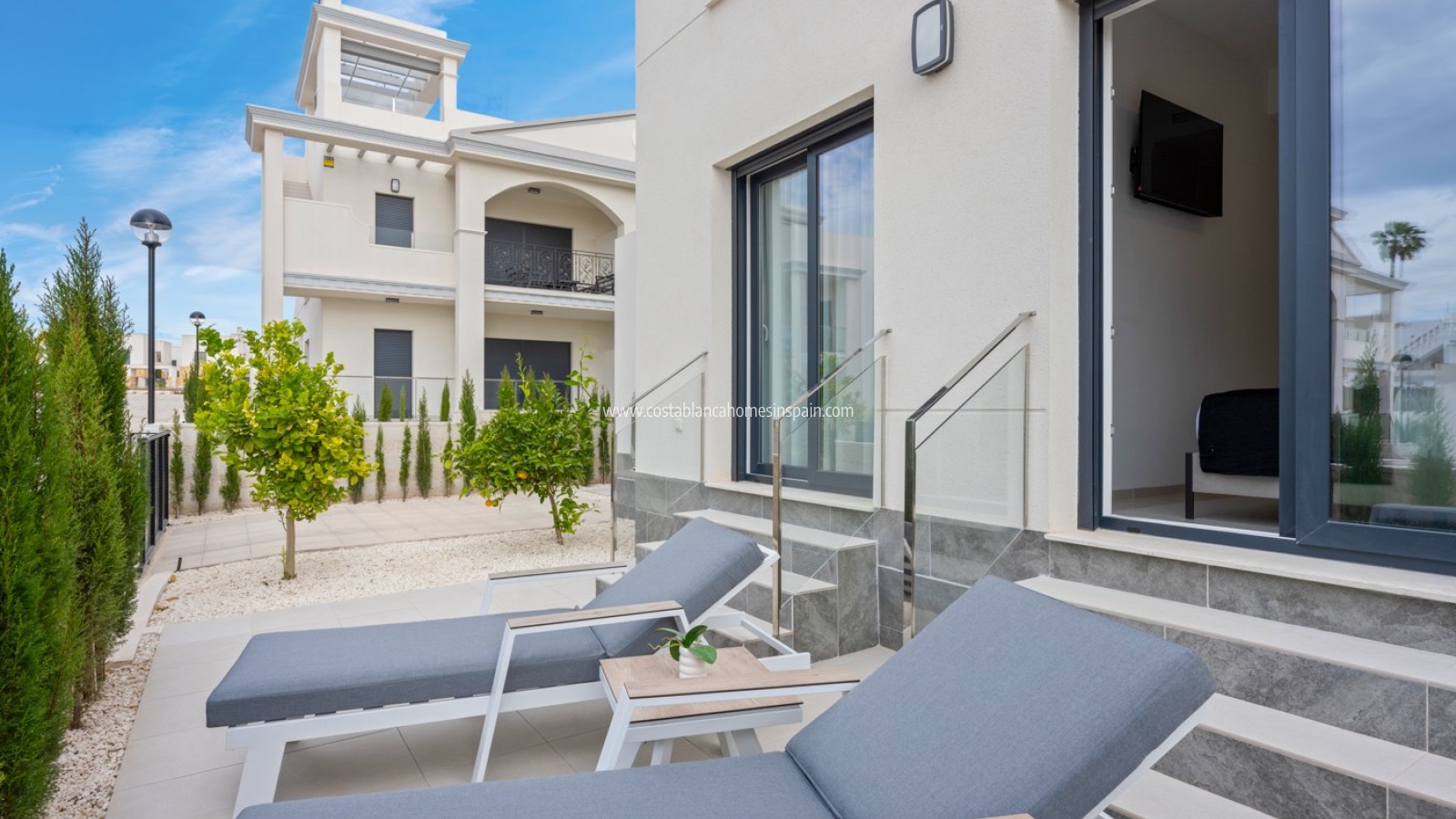 Venta - Apartment - Ciudad Quesada - Ciudad Quesada - Rojales