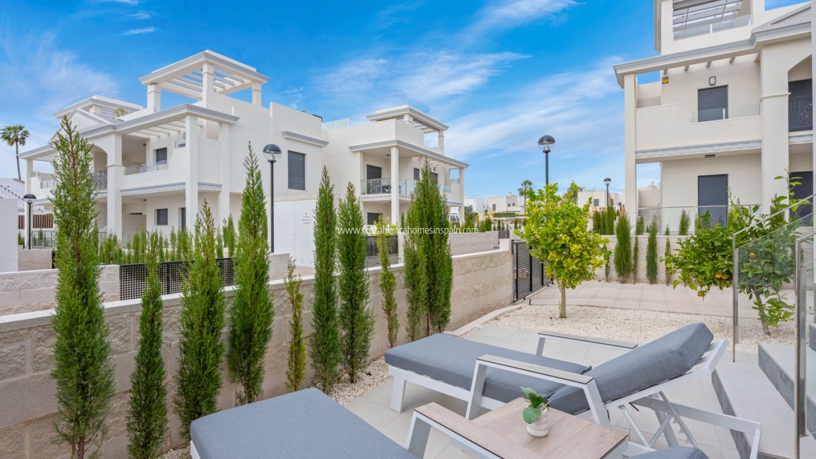 Venta - Apartment - Ciudad Quesada - Ciudad Quesada - Rojales