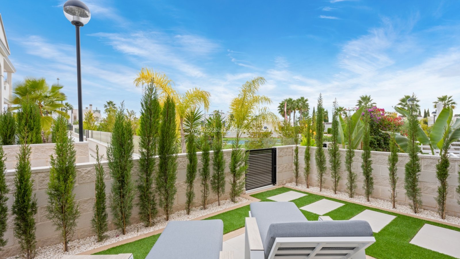 Venta - Apartment - Ciudad Quesada - Ciudad Quesada - Rojales