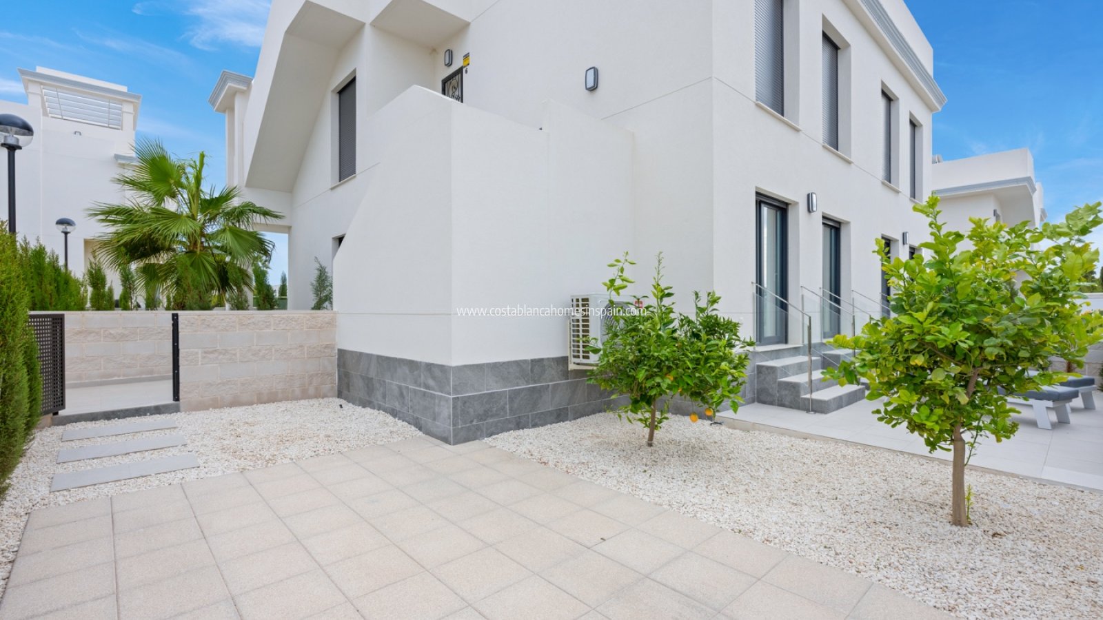 Venta - Apartment - Ciudad Quesada - Ciudad Quesada - Rojales