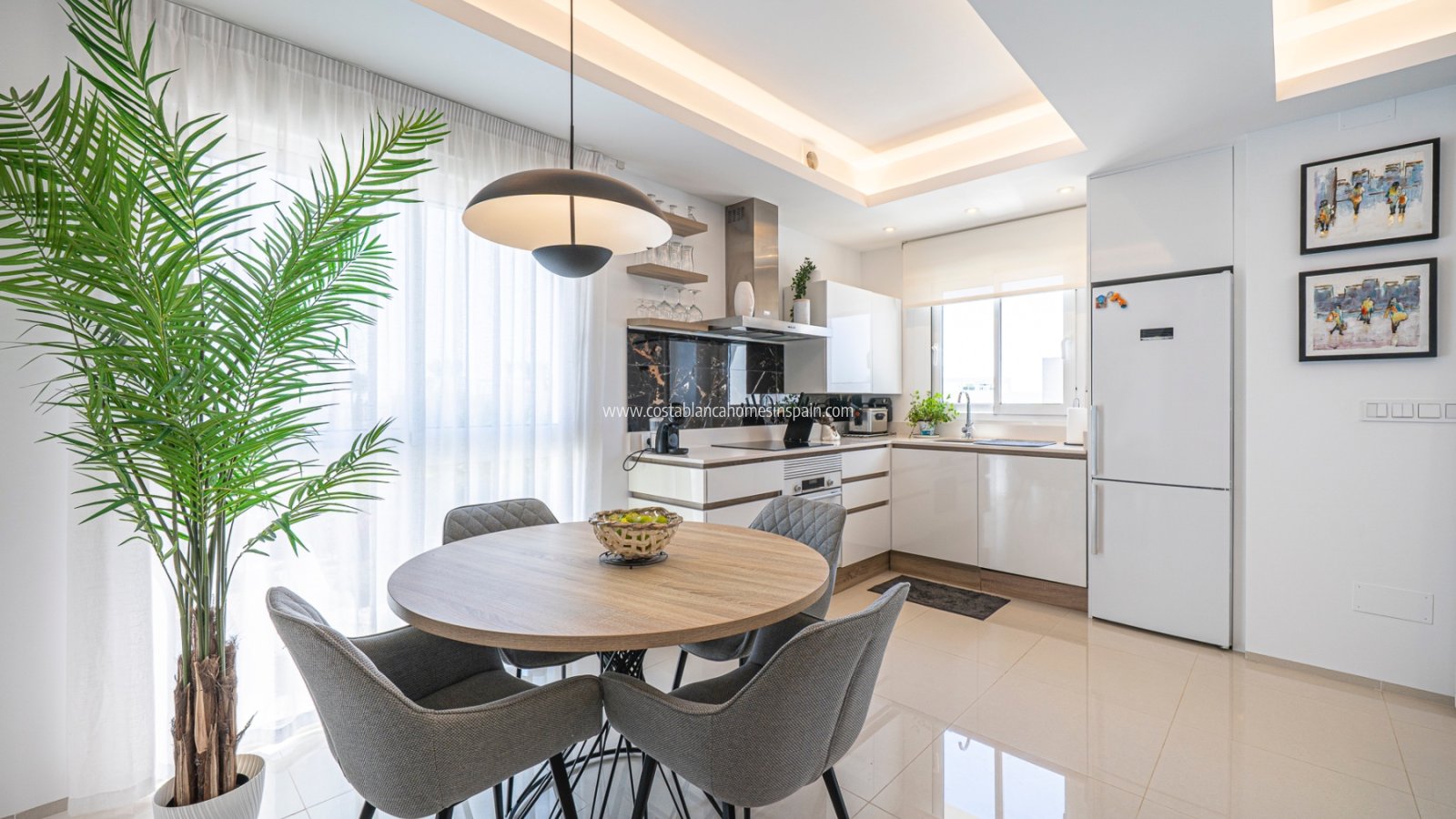 Venta - Apartment - Ciudad Quesada - Ciudad Quesada - Rojales