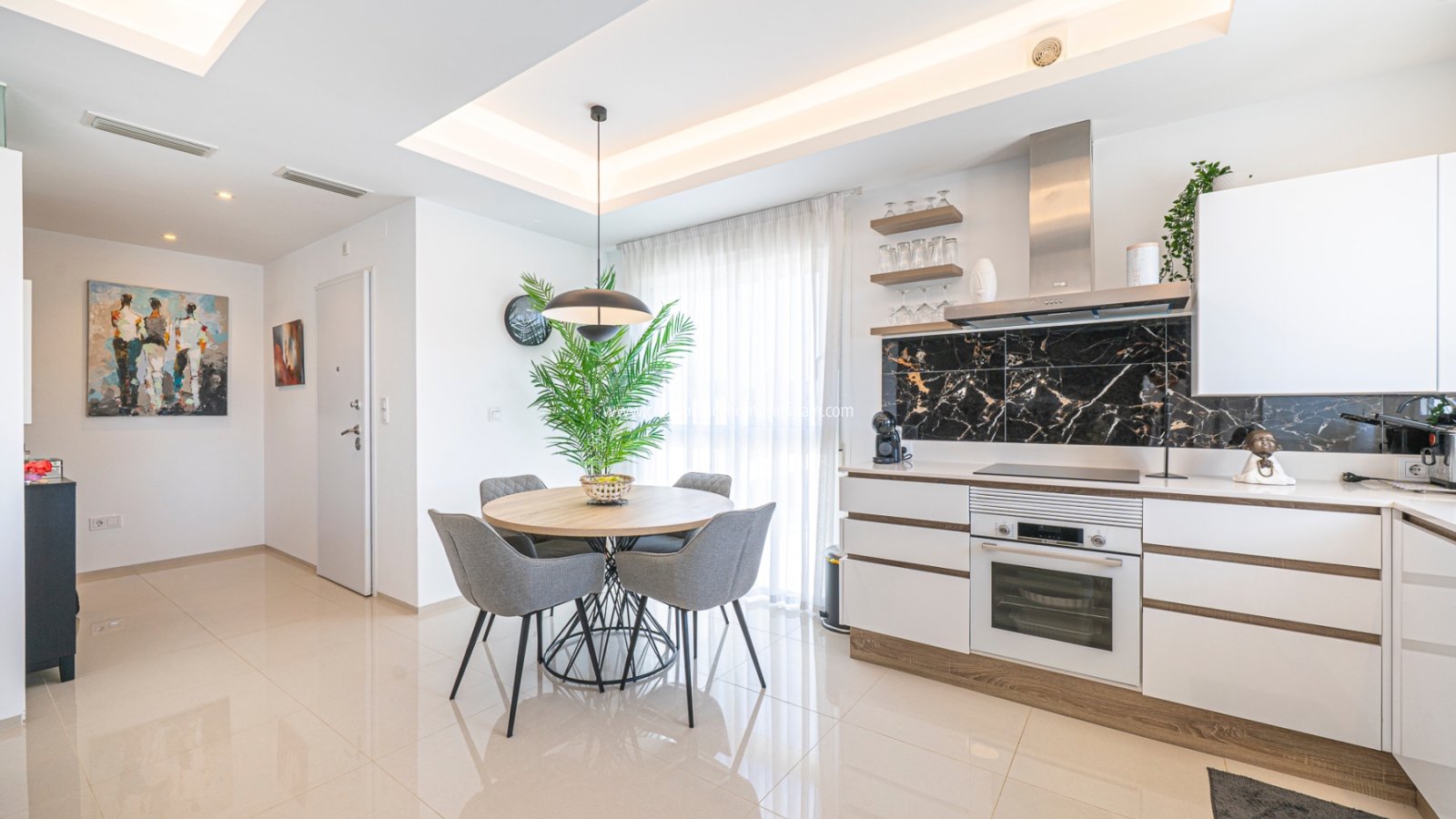 Venta - Apartment - Ciudad Quesada - Ciudad Quesada - Rojales