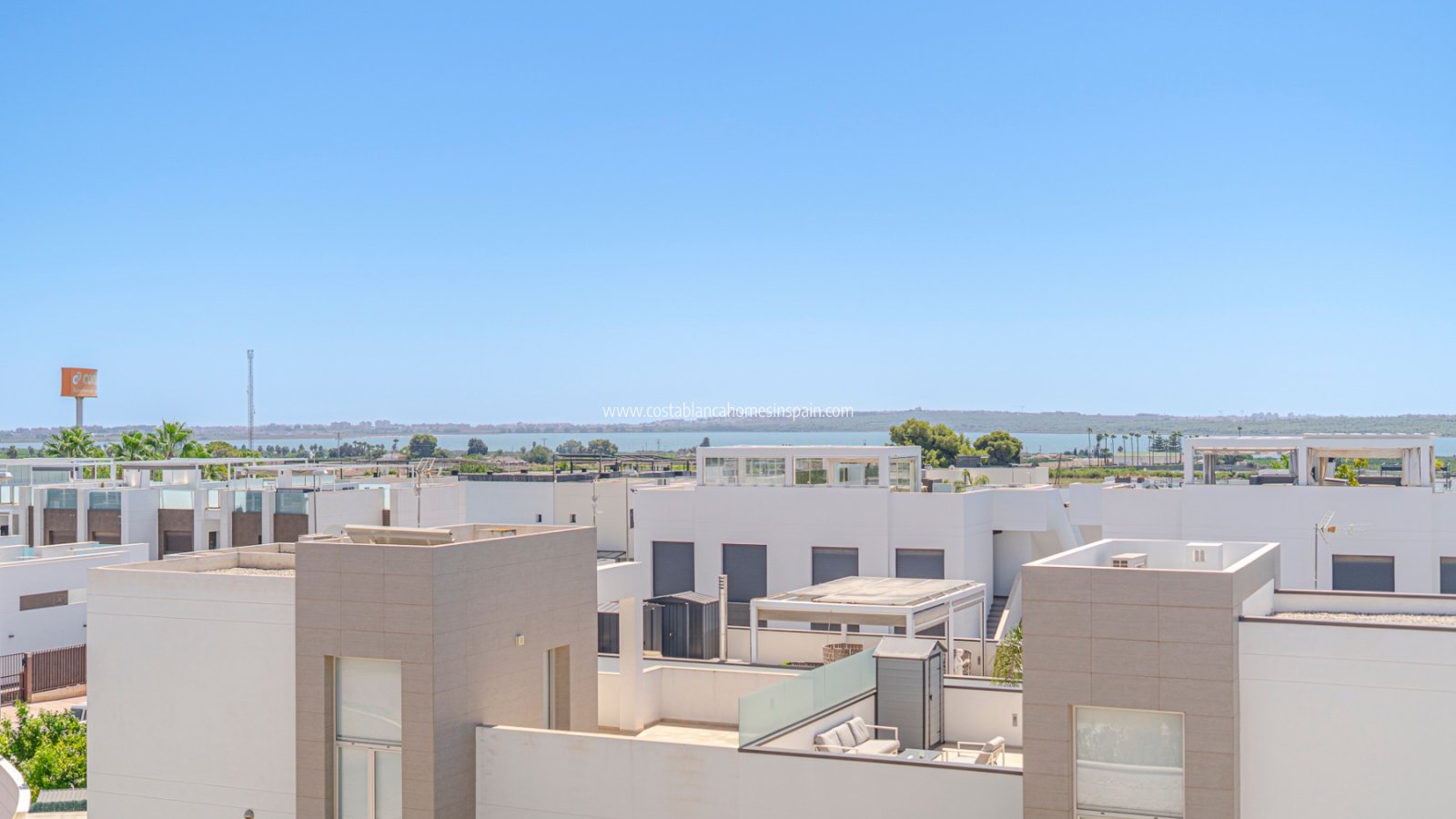 Venta - Apartment - Ciudad Quesada - Ciudad Quesada - Rojales