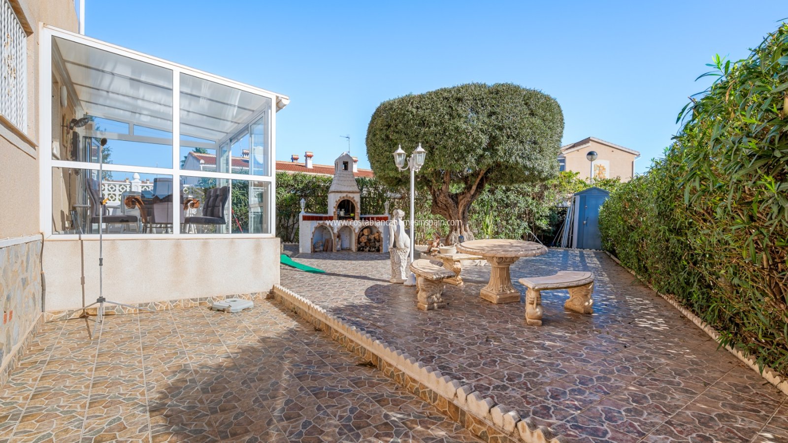 Venta - Apartment - Ciudad Quesada - Ciudad Quesada - Rojales